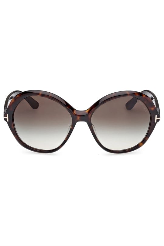 FT 1282 6052B Tom Ford Kadın Güneş Gözlüğü
