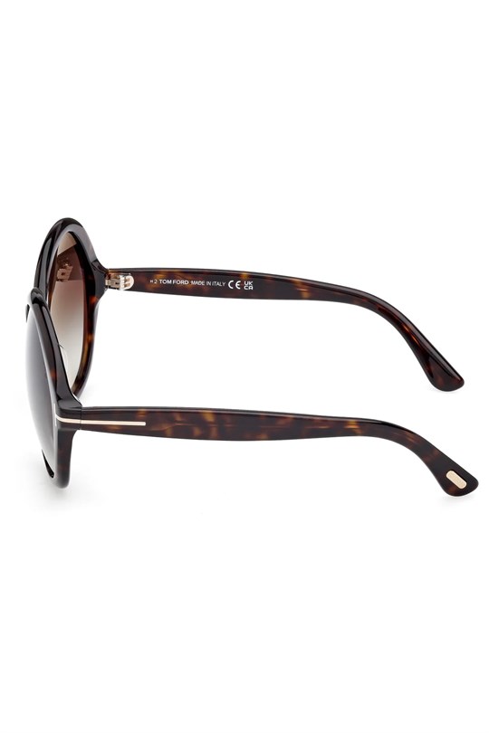FT 1282 6052B Tom Ford Kadın Güneş Gözlüğü