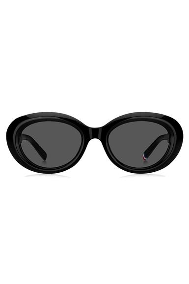 TH 2207/S 807 51 IR Tommy Hilfiger Kadın Güneş Gözlüğü