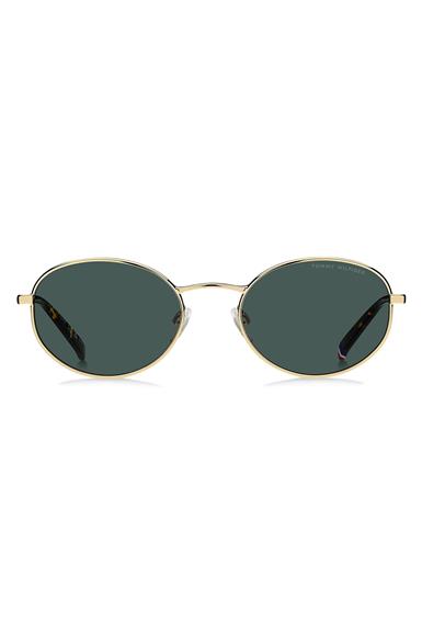 TH 2219/S J5G 55 QT Tommy Hilfiger Unisex Güneş Gözlüğü