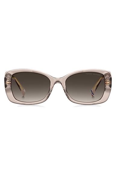 TH 2225/S FWM 54 HA Tommy Hilfiger Kadın Güneş Gözlüğü