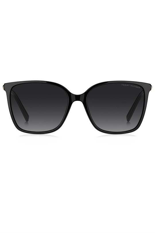 TH 2349/S 807 55 9O Tommy Hilfiger Kadın Güneş Gözlüğü