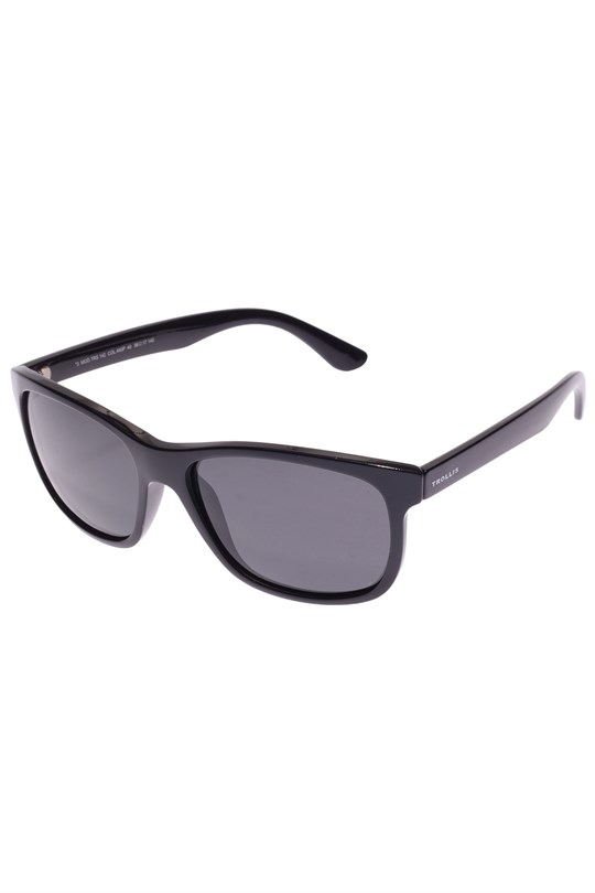 TRS 142 440P 40 Trollis Erkek Güneş Gözlüğü