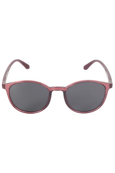 TRS 047 509P 40 Trollis Unisex Güneş Gözlüğü