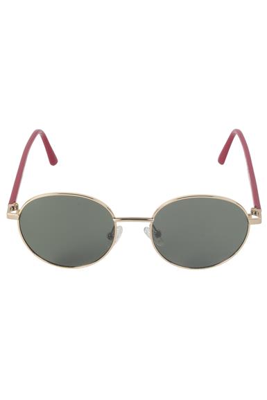 TRS 080 970P 42 Trollis Unisex Güneş Gözlüğü