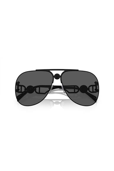 VE 2255 63 126187 Versace Unisex Güneş Gözlüğü