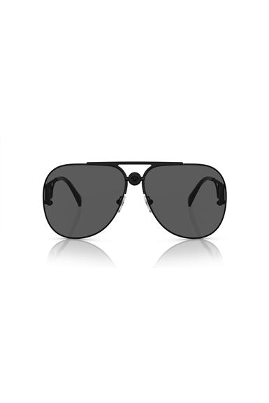 VE 2255 63 126187 Versace Unisex Güneş Gözlüğü