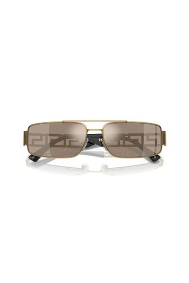 VE 2257 60 10025A Versace Erkek Güneş Gözlüğü