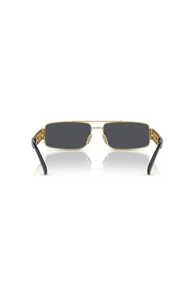 VE 2257 60 100287 Versace Erkek Güneş Gözlüğü