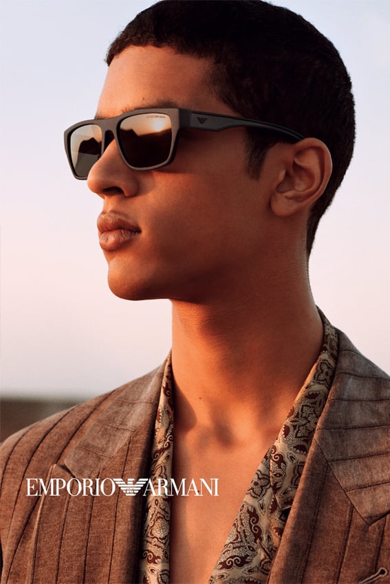 Emporio Armani