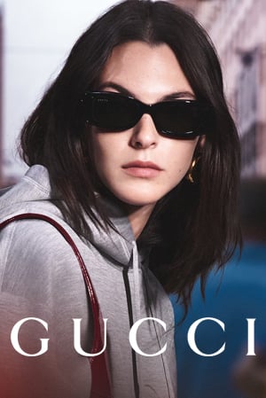 GUCCI