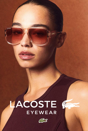 LACOSTE