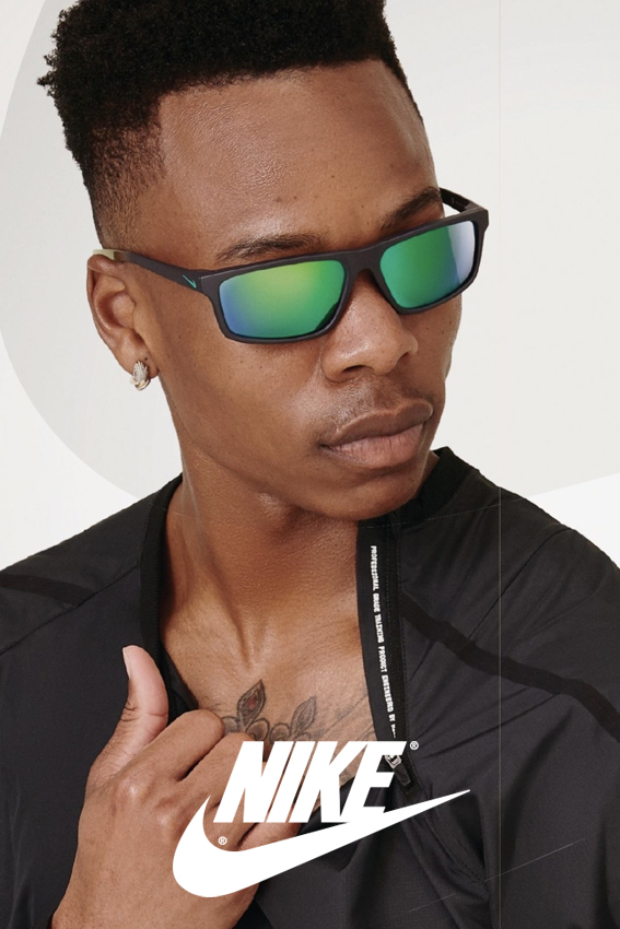 Nike - Güneş Gözlüğü - Opmar Optik