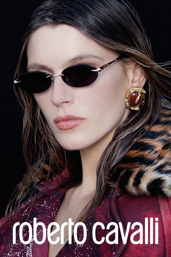 Roberto Cavalli