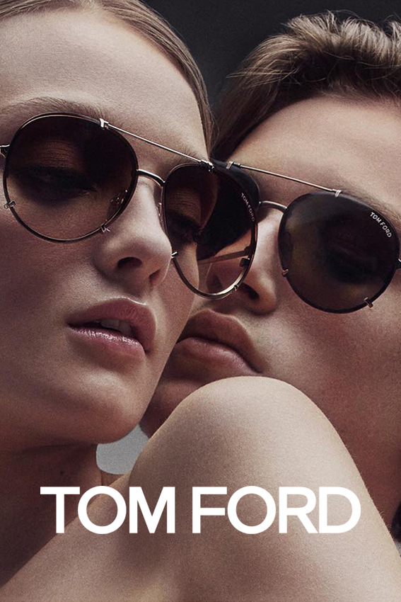 Tom Ford - Güneş Gözlüğü - Opmar Optik