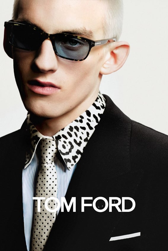 TOM FORD