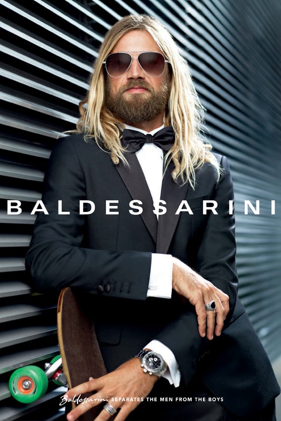 Baldessarini
