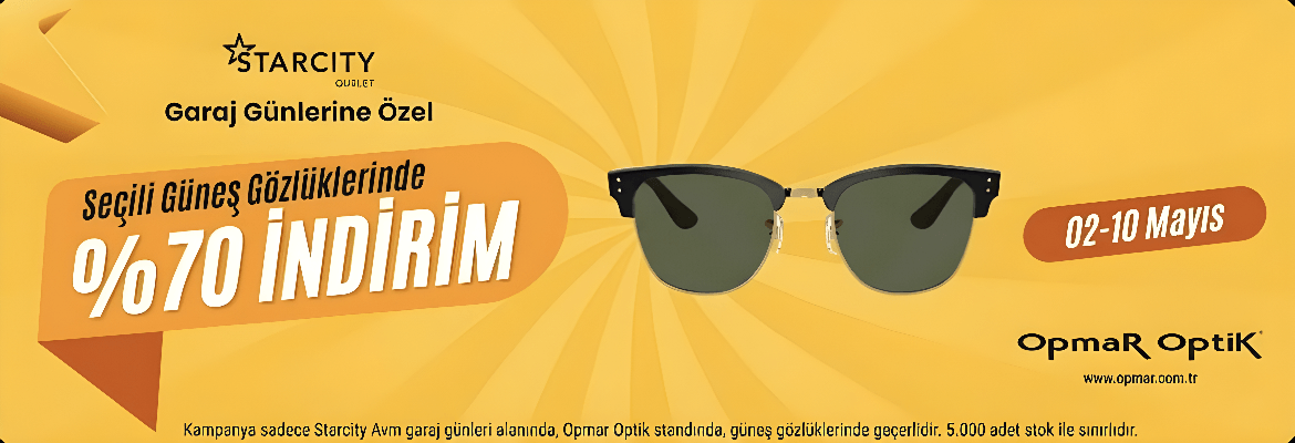 garaj gunleri