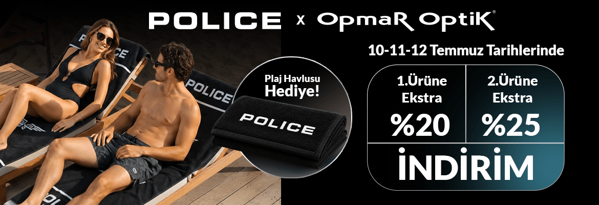 Police Kampanya