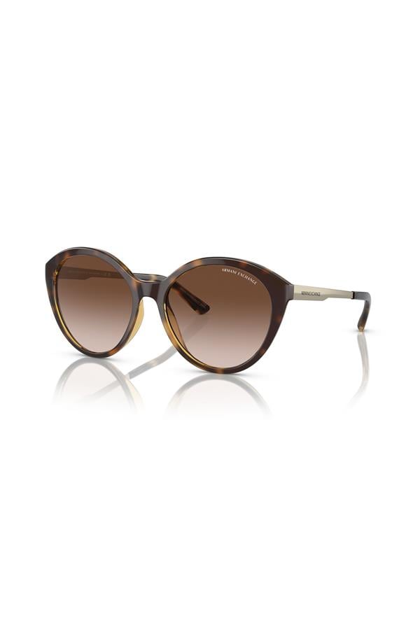Armani AX 4134S 55 821313 Armani Kadın Güneş Gözlüğü | Opmar Optik