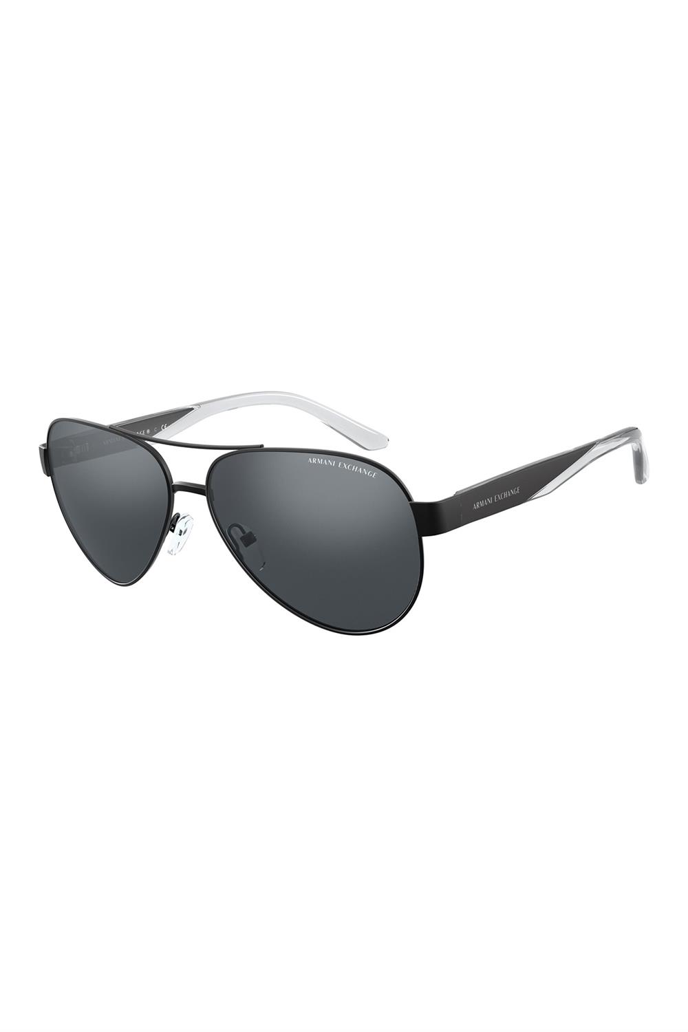 AX 2034S 59 60636G Armani Erkek Güneş GözlüğüArmani
