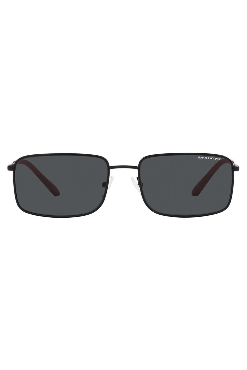 【美品】EMPORIO ARMANI ストライプオールインワン 40 Armani AX 2044S 58 600087 Armani Erkek Güneş Gözlüğü | Opmar Optik