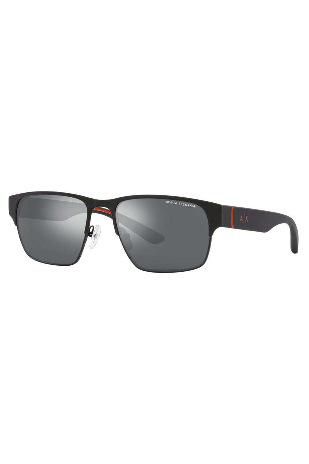 AX 2046S 57 60006G Armani Erkek Güneş GözlüğüArmaniAX 2046S 57 60006G ARMANI GÜNEŞ GÖZLÜĞÜ