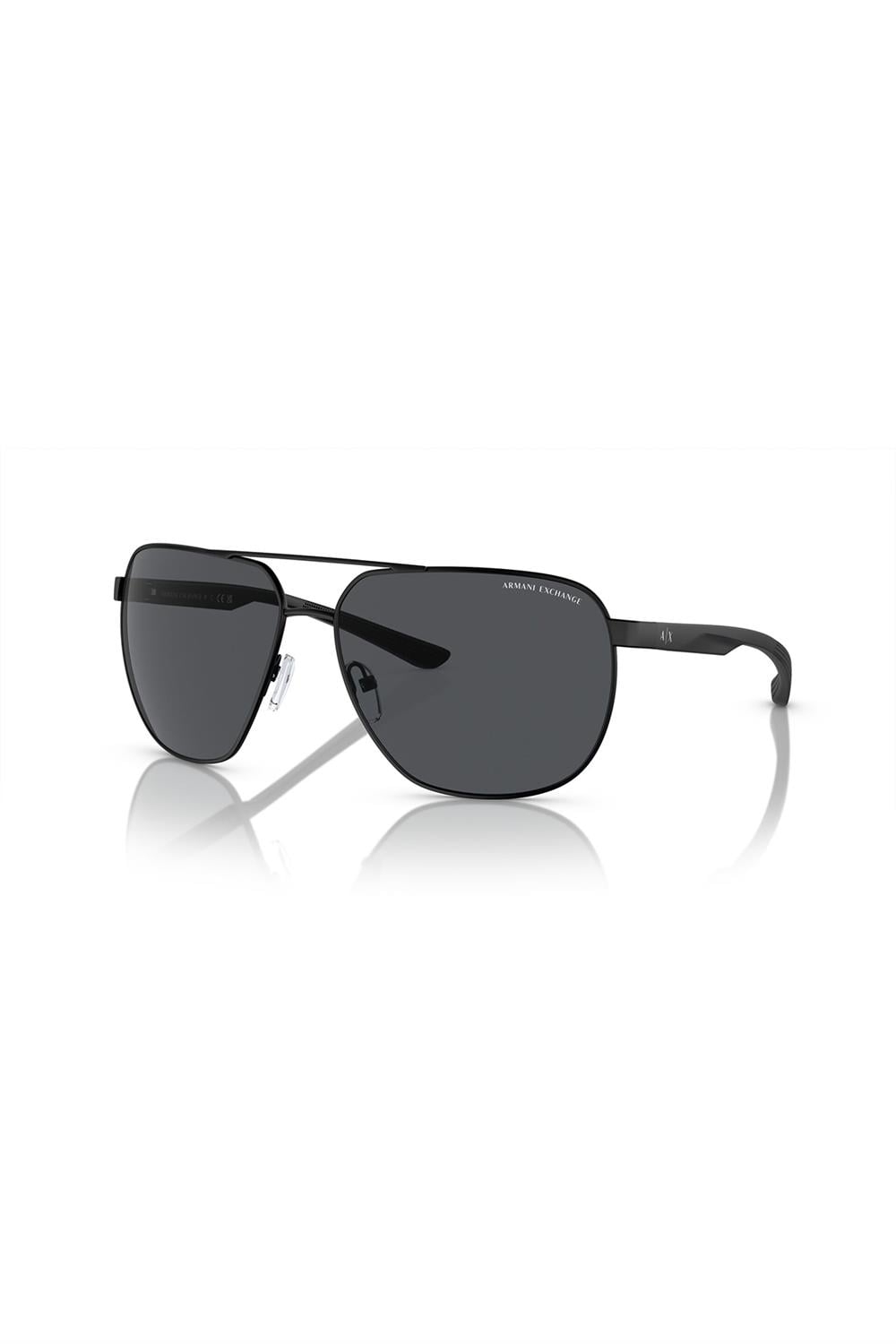 AX 2047S 63 600087 Armani Erkek Güneş GözlüğüArmani
