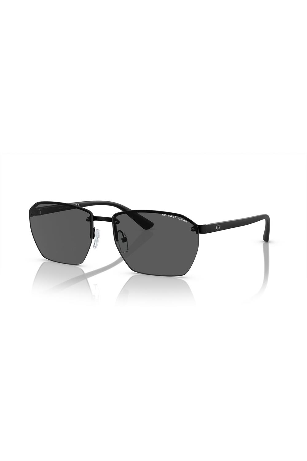 AX 2048S 59 600087 Armani Erkek Güneş GözlüğüArmani