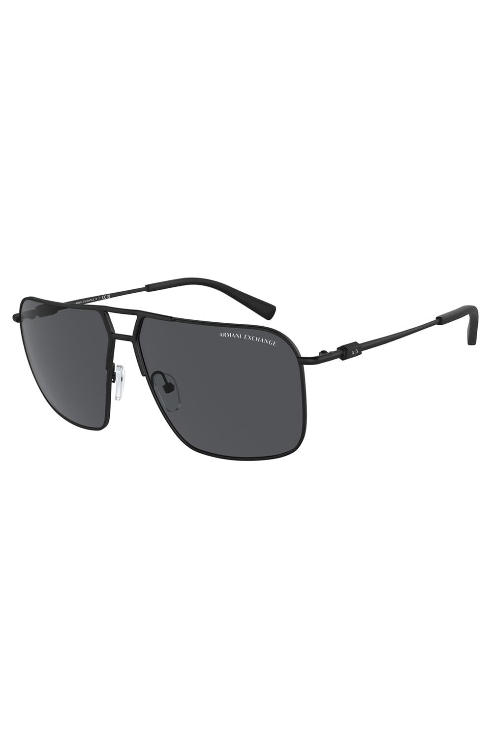 AX 2050S 60 600087 Armani Erkek Güneş GözlüğüArmaniAX 2050S 60 600087 ARMANI GÜNEŞ GÖZLÜĞÜ
