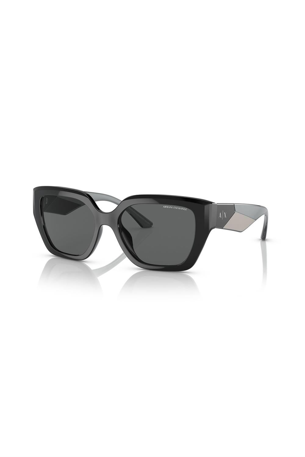 AX 4125SU 54 815887 Armani Erkek Güneş GözlüğüArmani