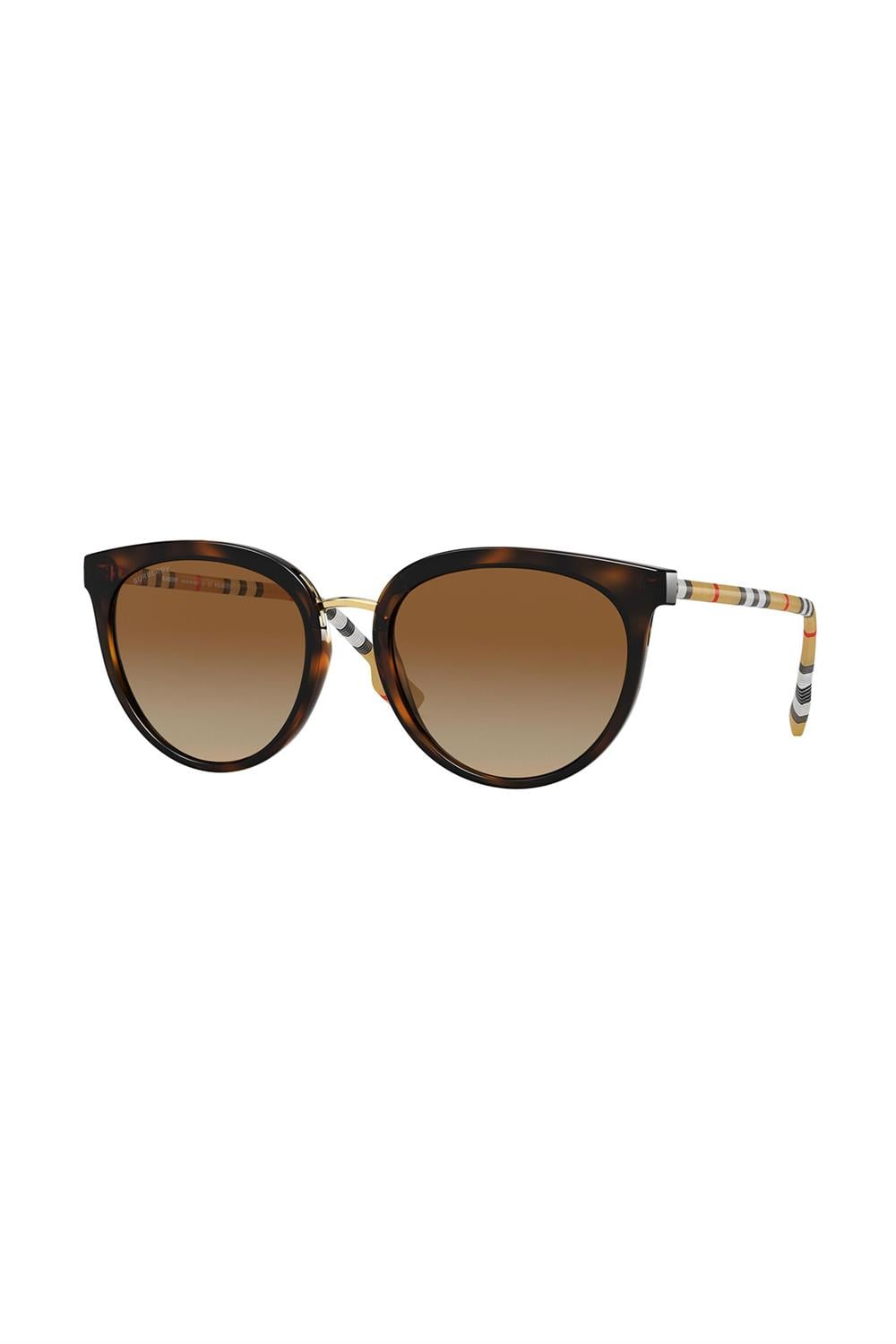 BE 4316 54 3854T5 Burberry Kadın Güneş GözlüğüBurberry