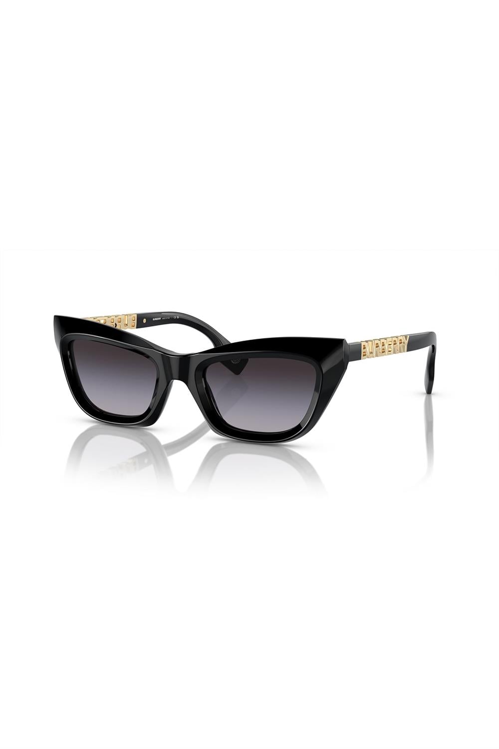 BE 4409 51 30018G Burberry Kadın Güneş GözlüğüBurberry