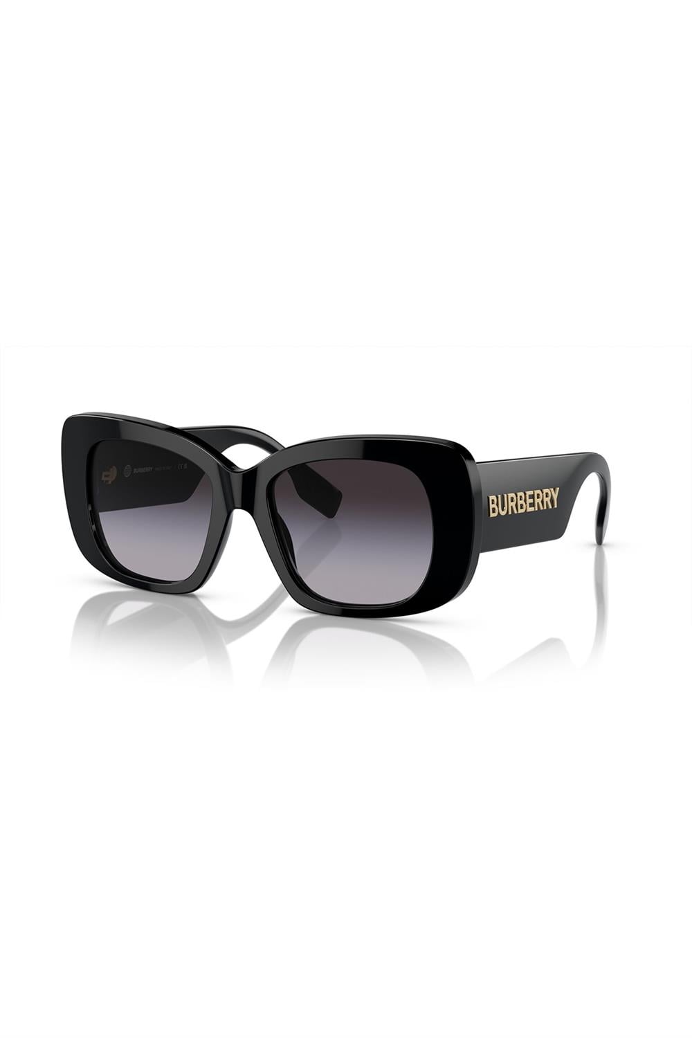 BE 4410 52 30018G Burberry Kadın Güneş GözlüğüBurberry