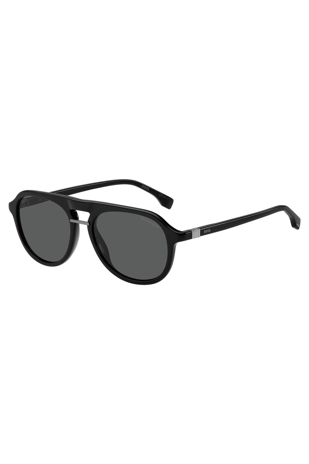 BS 1435/S 807 54 M9 Hugo Boss Erkek Güneş GözlüğüHugo BossBS 1435/S 807 54 M9 HUGO BOSS GÜNEŞ GÖZLÜĞÜ