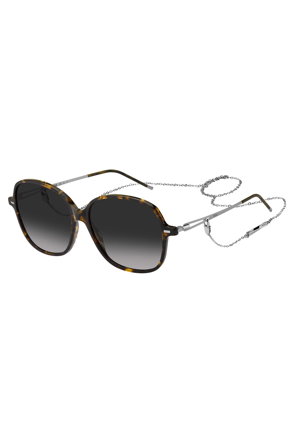 BS 1457/S 086 57 9O Hugo Boss Kadın Güneş GözlüğüHugo BossBS 1457/S 086 57 9O HUGO BOSS GÜNEŞ GÖZLÜĞÜ