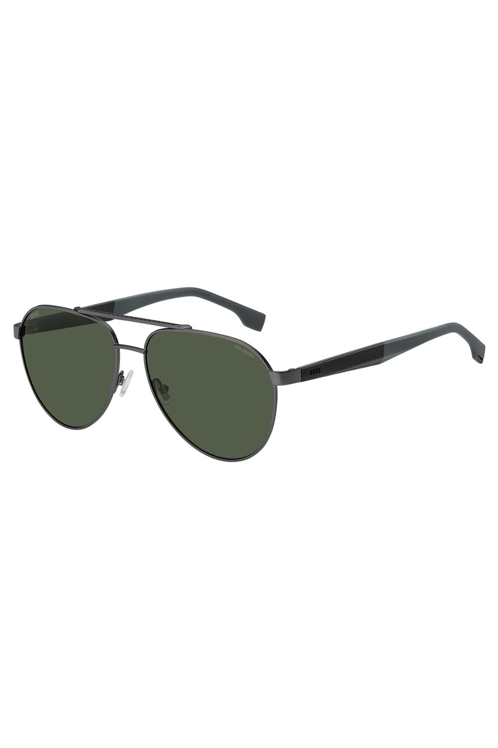 BS 1485/S MFK 60 UC Hugo Boss Erkek Güneş GözlüğüHugo BossBS 1485/S MFK 60 UC HUGO BOSS GÜNEŞ GÖZLÜĞÜ