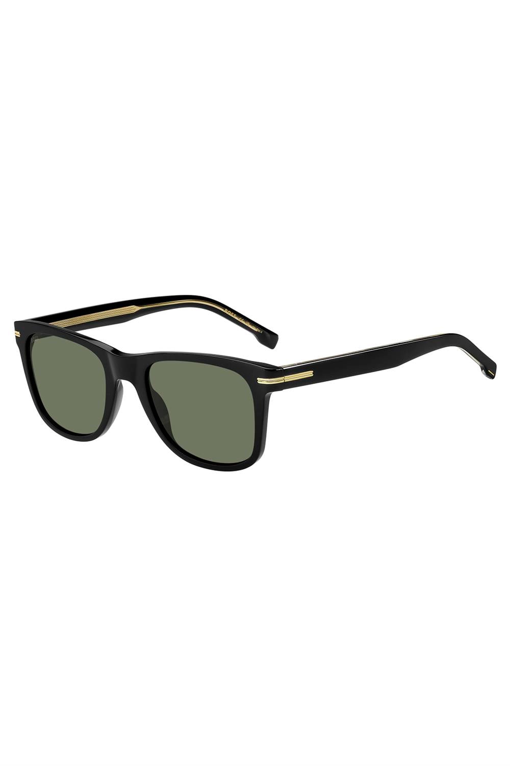 BS 1508/S 807 52 QT Hugo Boss Erkek Güneş GözlüğüHugo BossBS 1508/S 807 52 QT HUGO BOSS GÜNEŞ GÖZLÜĞÜ