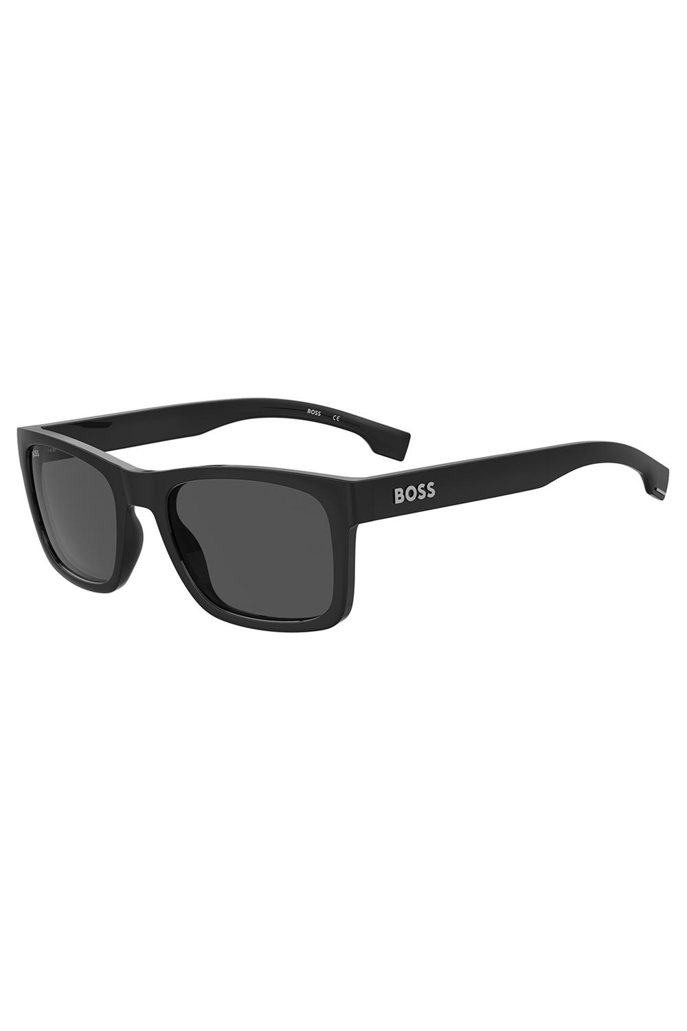 BS 1569/S 807 55 IR Hugo Boss Erkek Güneş GözlüğüHugo BossBS 1569/S 807 55 IR HUGO BOSS GÜNEŞ GÖZLÜĞÜ