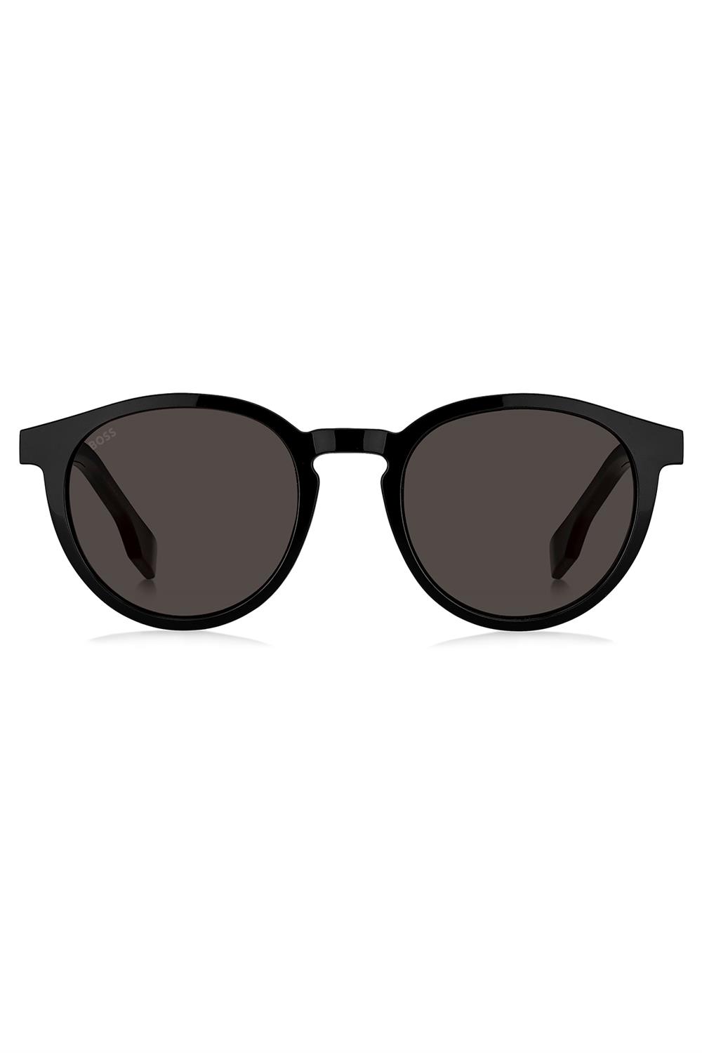 BS 1575/S 807 51 IR Hugo Boss Unisex Güneş GözlüğüHugo BossBS 1575/S 807 51 IR HUGO BOSS GÜNEŞ GÖZLÜĞÜ