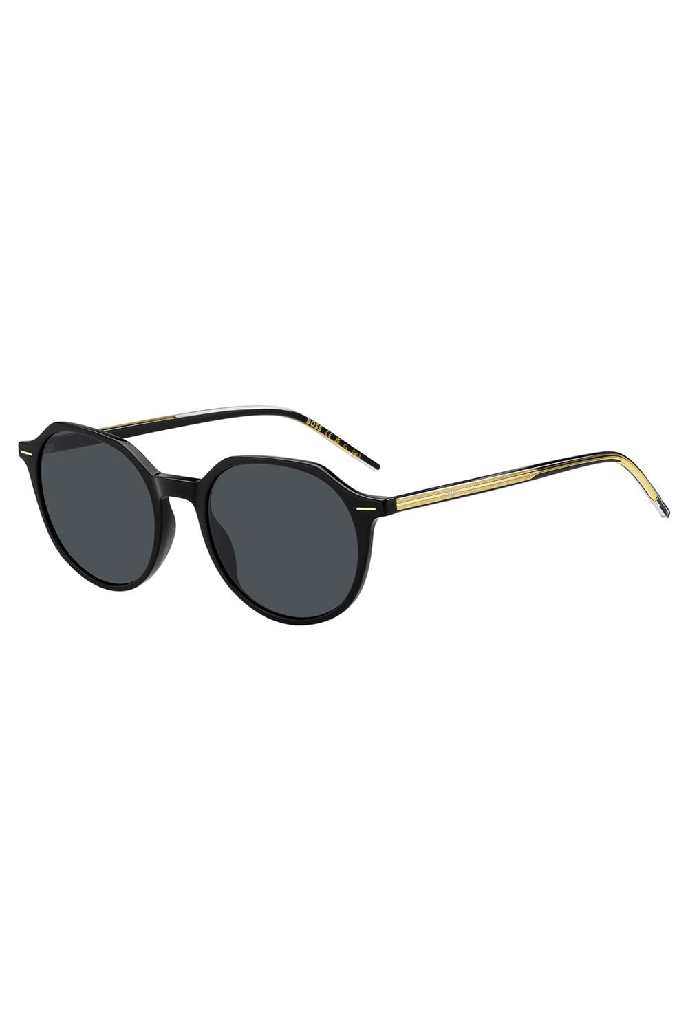 BS 1584/S 7C5 51 IR Hugo Boss Unisex Güneş GözlüğüHugo BossBS 1584/S 7C5 51 IR HUGO BOSS GÜNEŞ GÖZLÜĞÜ