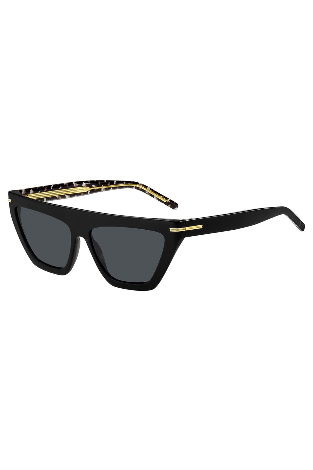 Hugo Boss BS 1609/S 807 58 IR Hugo Boss Kadın Güneş Gözlüğü