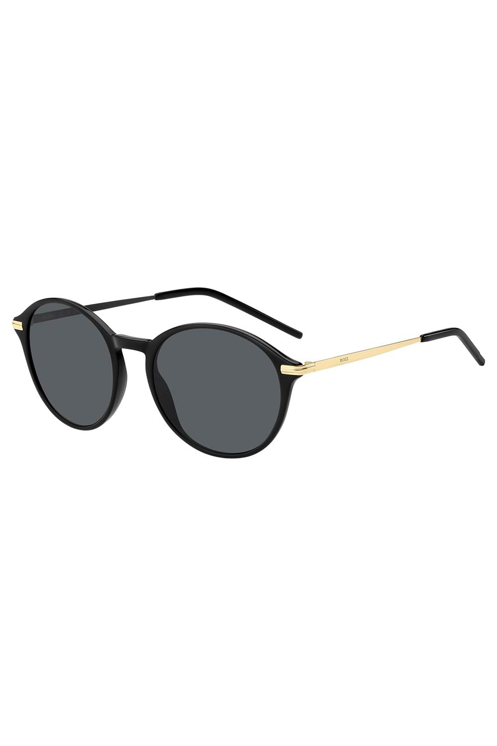 BS 1662/S 2M2 53 IR Hugo Boss Kadın Güneş GözlüğüHugo BossBS 1662/S 2M2 53 IR HUGO BOSS GÜNEŞ GÖZLÜĞÜ