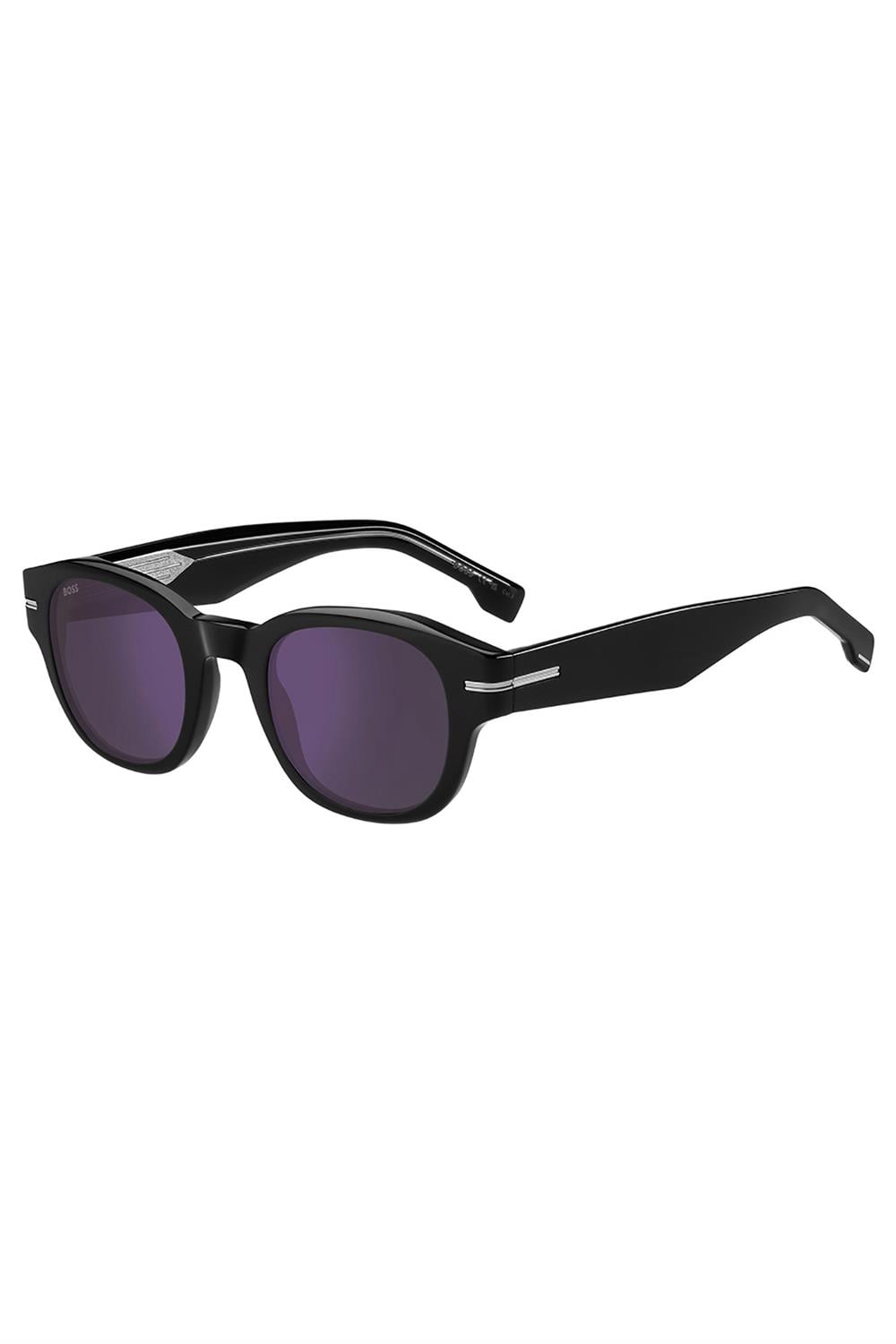 BS 1717/S 807 48 LZ Hugo Boss Erkek Güneş GözlüğüHugo BossBS 1717/S 807 48 LZ HUGO BOSS GÜNEŞ GÖZLÜĞÜ