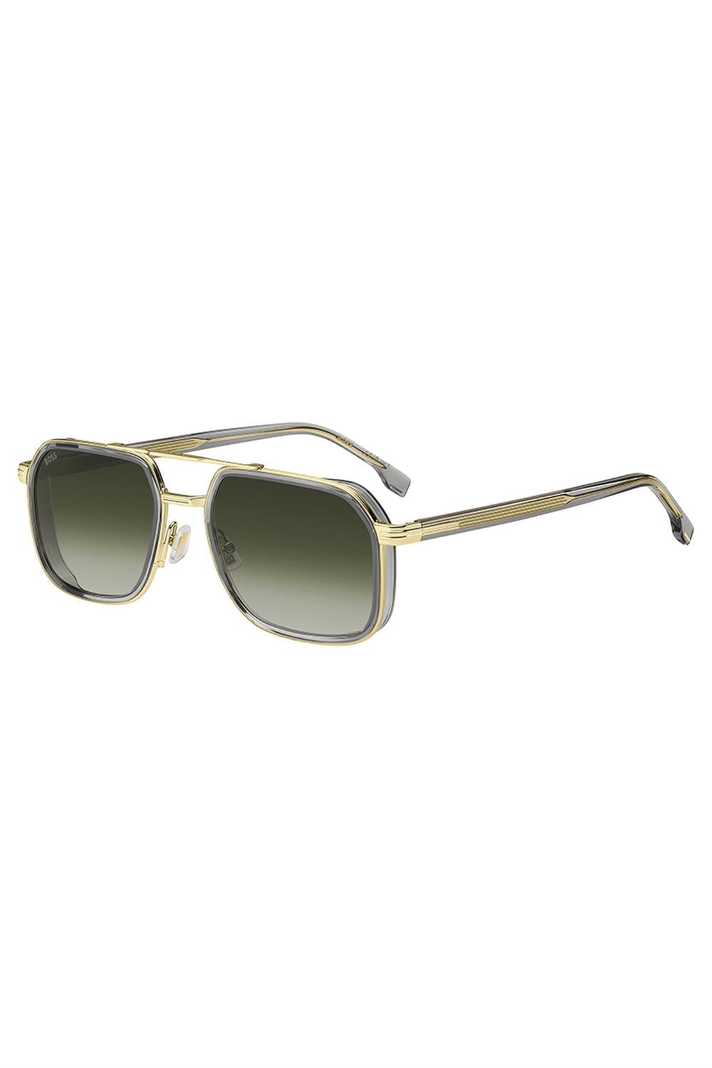 BS 1724/S FT3 55 9K Hugo Boss Erkek Güneş GözlüğüHugo BossBS 1724/S FT3 55 9K HUGO BOSS GÜNEŞ GÖZLÜĞÜ