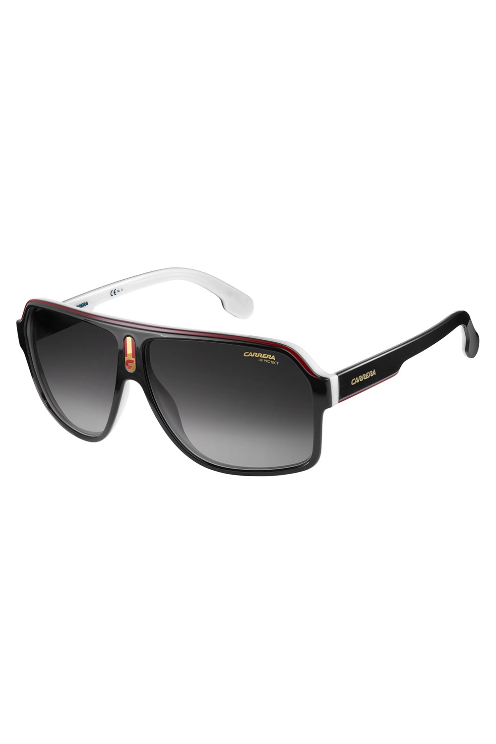 CA 1001/S 80S 62 9O Carrera Erkek Güneş GözlüğüCarreraCA 1001/S 80S 62 9O CARRERA GÜNEŞ GÖZLÜĞÜ