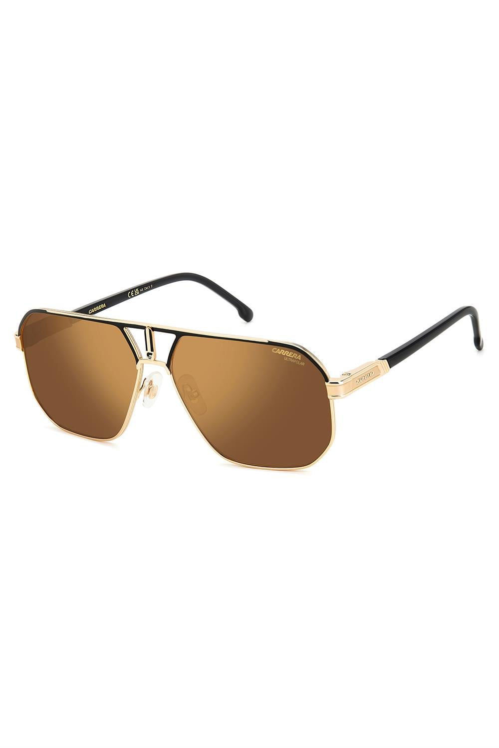 CA 1062/S I46 62 YL Carrera Erkek Güneş GözlüğüCarreraCA 1062/S I46 62 YL CARRERA GÜNEŞ GÖZLÜĞÜ