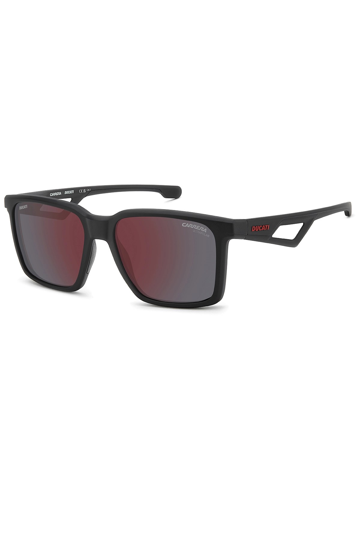 Carrera DC CARDUC 065/S 003 56 H4 Carrera Erkek Güneş Gözlüğü