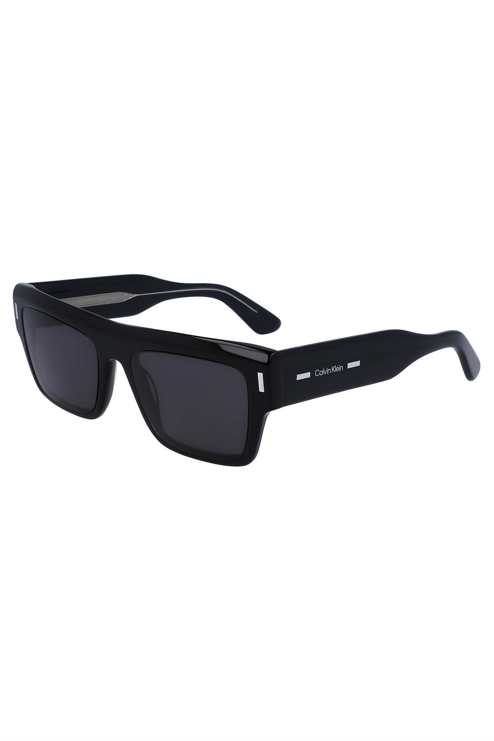 CK23504S-001 Calvin Klein Unisex Güneş GözlüğüCalvin KleinCK23504S-001 CALVIN KLEIN GÜNEŞ GÖZLÜĞÜ