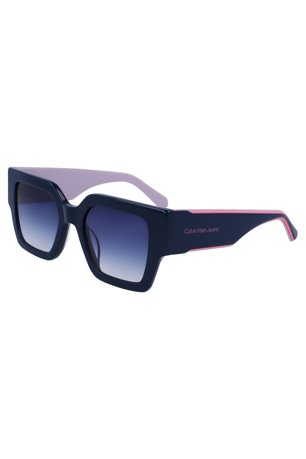 CKJ22638S-400 Calvin Klein Kadın Güneş GözlüğüCalvin KleinCKJ22638S-400 CALVIN KLEIN GÜNEŞ GÖZLÜĞÜ